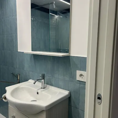 Raffaella Paola Apartment Bari