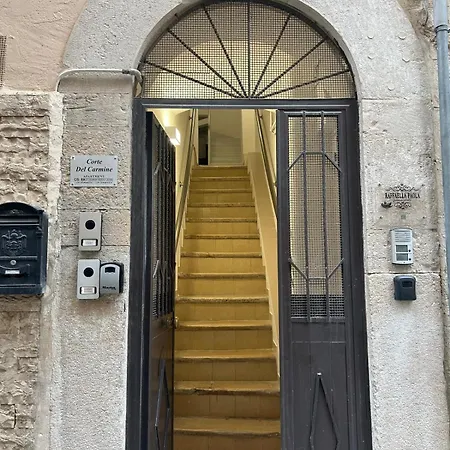 Raffaella Paola * Μπάρι