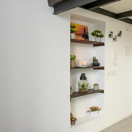 Lejlighed Raffaella Paola