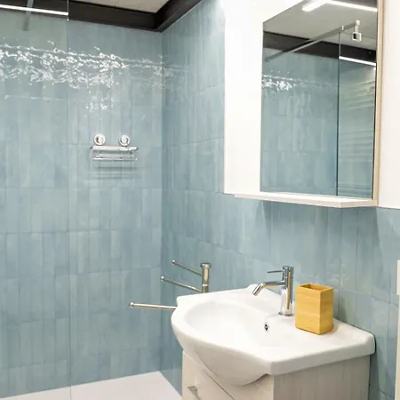 Raffaella Paola Apartment
