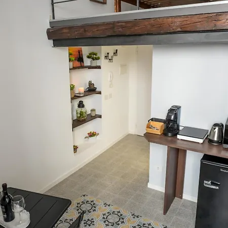 Lejlighed Raffaella Paola *