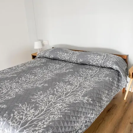 Raffaella Paola Apartment Bari