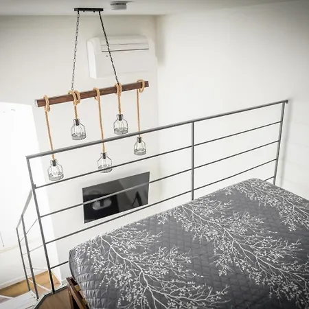 Apartment Raffaella Paola *
