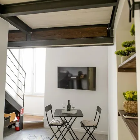 아파트 Raffaella Paola