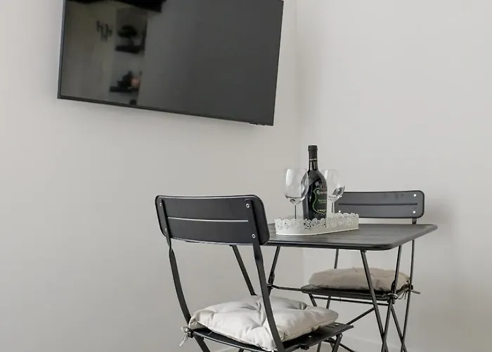 Raffaella Paola Appartement *