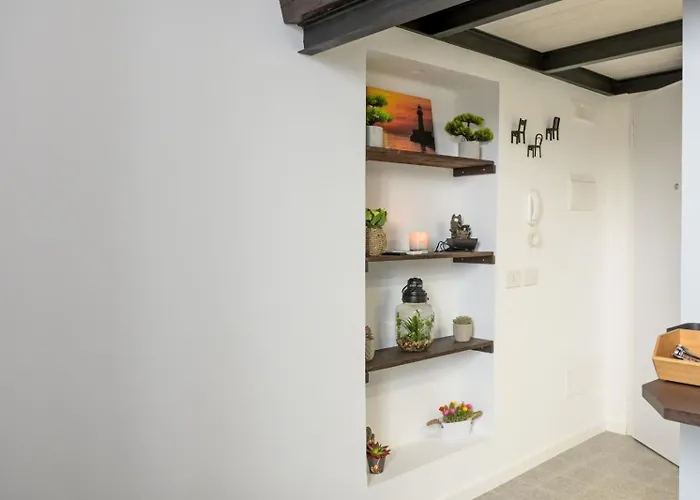 Appartement Raffaella Paola