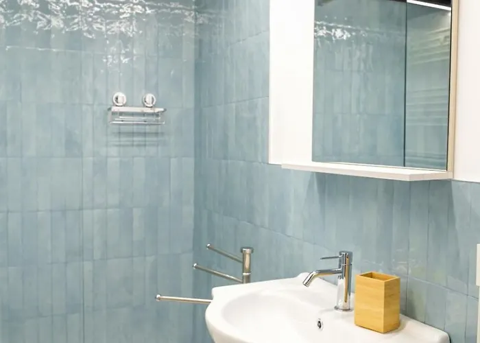 Raffaella Paola דירה