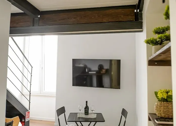 דירה Raffaella Paola