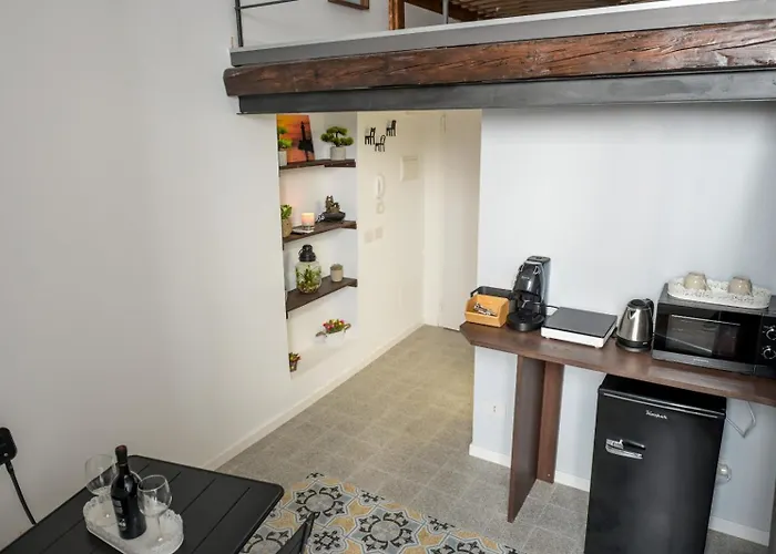 דירה Raffaella Paola *