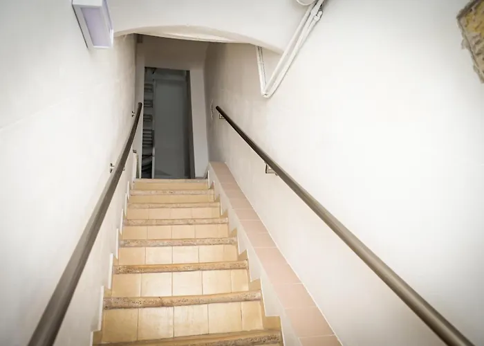 Raffaella Paola Appartement *