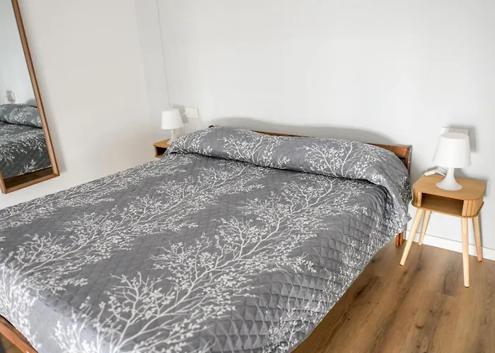 Raffaella Paola דירה בארי