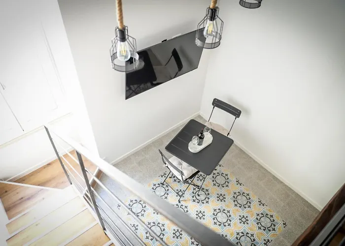 Raffaella Paola דירה