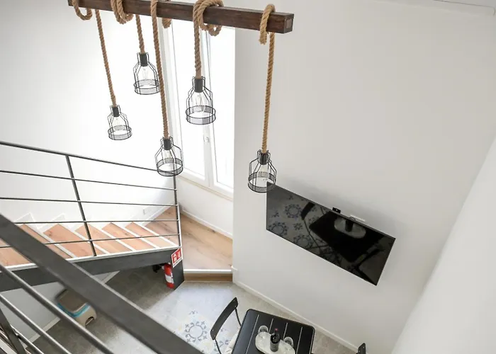 Raffaella Paola Appartement *