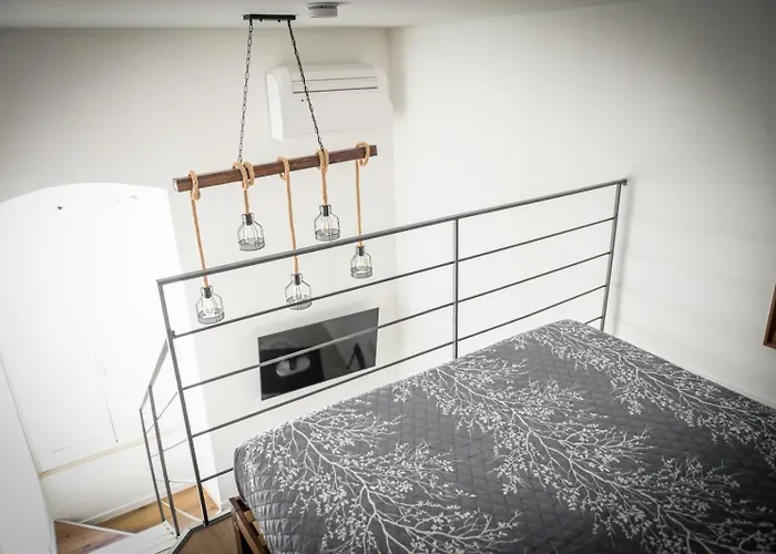 Appartement Raffaella Paola *